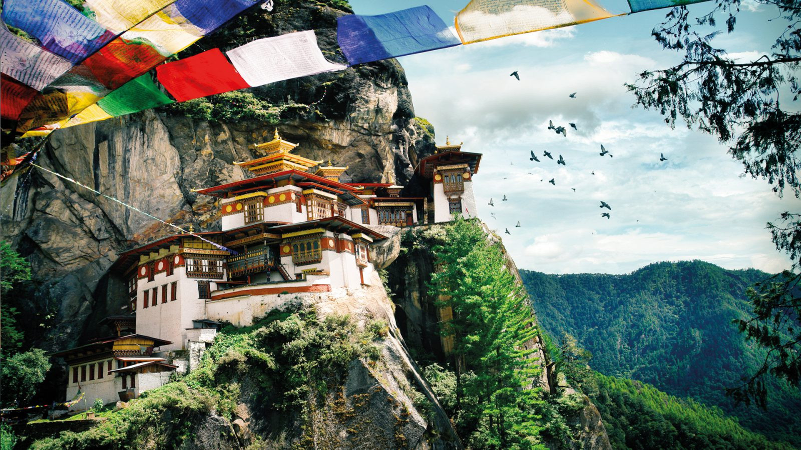 Bhutan 2026 có gì mới?, Du lịch Bhutan 2026, cập nhật Bhutan